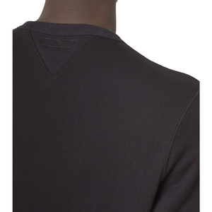 Colección de fábrica Sudaderas de invierno de alta calidad para hombre Logotipo bordado personalizable Patrón sólido Tallas hasta 6XL Venta al por mayor - Product Image 4