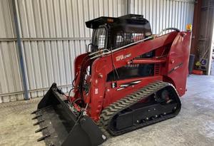 Cargadora sobre orugas 1290 T - Product Image 4