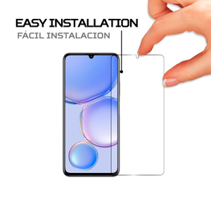 ANTISHOCK สำหรับฟิล์มกันรอยหน้าจอหัวเว่ย เอนจอย 60 อุปกรณ์เสริมระดับพรีเมียมเพื่อปกป้องจอแสดงผลของอุปกรณ์ของคุณ - Product Image 3
