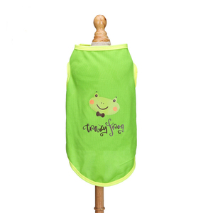 Venta al por mayor de ropa para perros integrada Chaleco de invierno impermeable y cálido algodón cómodo y elegante para ropa para mascotas - Product Image 6