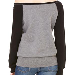 Sudaderas de Invierno de Alta Calidad para Mujer 2026 con Estilo Moderno, Decoración con Patrón de Letras, Precio Competitivo de Marca Privada - Product Image 2