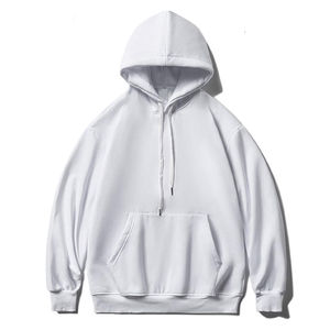 Livraison rapide sweats à capuche pour hommes commandes personnalisées abordables Suppler 100% coton sweat à capuche surdimensionné basiques coton mélangé pull à capuche - Product Image 1