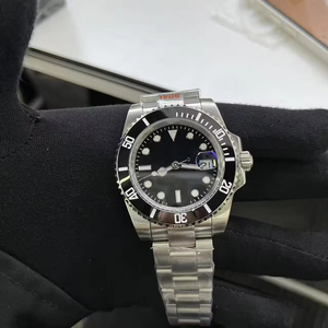 Reloj de Lujo para Hombre, Movimiento Mecánico Automático Completo 3235 - Product Image 2