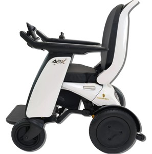 Oferta Especial 100% para Nuevo Sillón Reclinable Plegable Todoterreno de Alta Resistencia, Inalámbrico/Alimentado por Batería, Soporta 330 Libras, Doble Motor de 300W - Product Image 3
