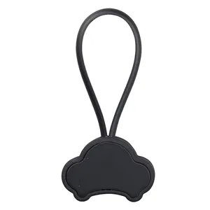 Porte-clés et mousquetons promotionnels personnalisés Cirmolo, gadgets pour voitures jouets - Product Image 1