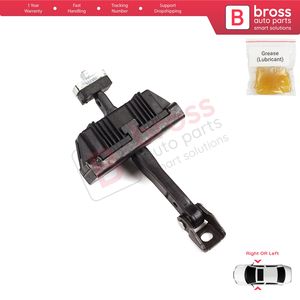 BDP1340 Frein de porte, butée de porte, limiteur de porte pour BMW Série 3 E46 Compact E46/5 2001-2005 3 portes, Pièces automobiles Bross Fabriqué en Turquie - Product Image 5