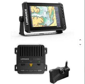 Meilleures ventes : Pack Lowrance HDS-9 Pro ActiveTarget 2 - Product Image 4