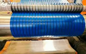 Mejores Ofertas en Bobinas Cortadas de Acero PPGI con Recubrimiento de Color de 2 mm de Espesor, Bobinas Cortadas con Acabado de Superficie con Recubrimiento de Color - Product Image 2