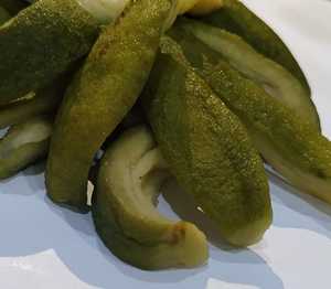 จากเวียดนาม-ฝรั่งอบแห้ง-ฝรั่งอบแห้งนุ่มขนมซูเปอร์ฟรุตหวานและเปรี้ยวไม่มีน้ำตาลคุณภาพสูง - Product Image 5