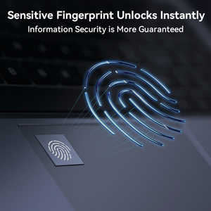 Portátil GetMi 140I Personalizado de Fábrica con Intel i3 1215U, 64 GB de RAM para Trabajo Remoto, Negocios y Operaciones de Software de Oficina - Product Image 4