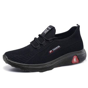 Chaussures décontractées de dernière génération en gros, logo personnalisé, semelle souple, baskets confortables pour femmes - Product Image 1