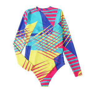 Prix de gros tendance Maillot de bain femme Vente chaude Meilleur prix Haute qualité Maillot de bain femme 1 pièce - Product Image 6