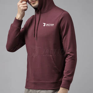 Offre Spéciale nouveauté pulls à capuche pour hommes Style Unique respirant basiques hommes sweats à capuche dans le meilleur matériel - Product Image 3