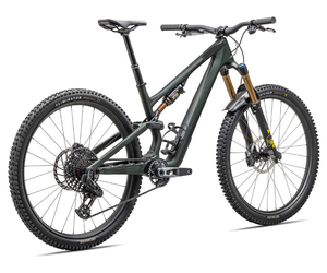 Bicicleta de Montaña Stumpjumper 15 Pro AUTÉNTICA, Completa y Lista para Enviar - Product Image 1