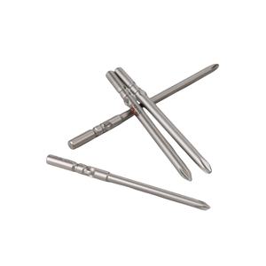 <span class=keywords><strong>Embout</strong></span> de tournevis <span class=keywords><strong>Torx</strong></span> 150mm Long S2 tête croisée magnétique PH00 PH0 PH1 PH2 embouts de tournevis outils électriques pointe de vis personnalisée - Product Image 2