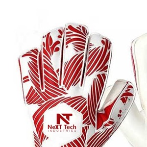 ถุงมือผู้รักษาประตูสำหรับการแข่งขันและการฝึกอบรม - Product Image 3