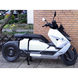 Ventes Nouveau 2024-2025 BMW CE 04-BLEU MÉTALLIQUE Nouveau Scooter-Cyclomoteur Moto Prêt à Expédier dans le Monde Entier - Product Image 6