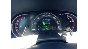 Toyota RAV4 LE FWD 2024 Usado en Buenas Condiciones, Certificado y Limpio - Product Image 4