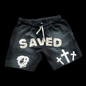 Personalizado hombre sudor algodón francés Terry Sun Faded hombres ácido lavado profesional pantalones cortos para hombres buen precio - Product Image 2