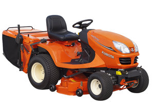 Tracteur de jardin haut de gamme GR2120, tracteur à moteur diesel. - Product Image 6