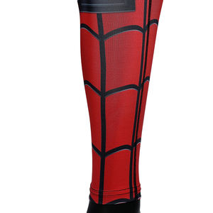 High Quality Customizable Men's Fitness <b>Leggings</b> Lightweight and Trending <b>Low</b> Rate Quick Wear Pants - Product Image 4