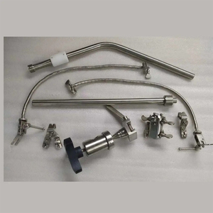 Leyla เครื่องดึงกลับสมองด้วยตนเองสำหรับใช้ในการผ่าตัดเครื่องดึงสมอง - Product Image 6