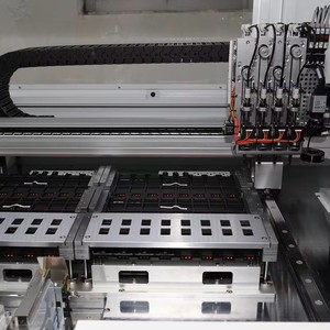 Neues <span class=keywords><strong>Design</strong></span> KA3000-GS6 Eingebautes Programmiererfach und Integrierte Bandprogrammiermaschine Chinesischer Hersteller - Product Image 6