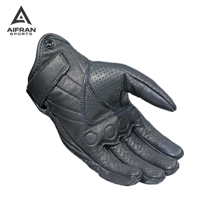 AIFRAN Heavy Duty Dirt Bike <b>Racing</b> <b>Gloves</b>: Impact Resistant Joint Protection for Extreme Enduro Sports - Product Image 2