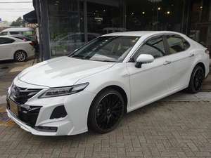 TOYOTA CAMRY usado, venta - Product Image 3