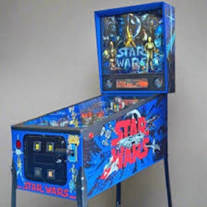 Machine d'arcade à monnayeur directement de l'usine, jeux vidéo à monnayeur à vendre, nouvelle machine de flipper - Product Image 1