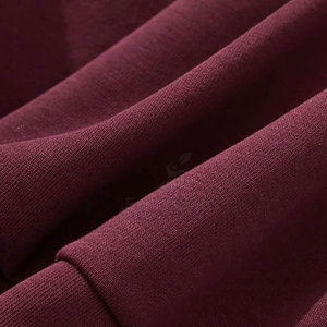 Nouveau stock : Sweat à capuche oversize en tissu doux mélangé, décontracté et confortable pour un usage quotidien – Basique - Product Image 6