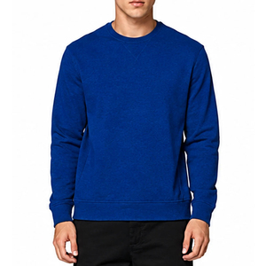 Sudaderas de Invierno para Hombre, con Logotipo Personalizado, Servicio OEM Profesional, Resistentes al Viento, Ecológicas, de Corte Holgado, Estilo Urbano, Gran Venta - Product Image 3