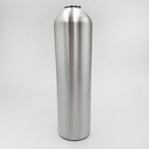 Bán Buôn Nhôm Aerosol Có Thể 200Ml 400Ml 500Ml 45*190Mm Chuyên Nghiệp Khử Trùng Phun Chai Cấp Thực Phẩm Tùy Chỉnh Màu Sắc - Product Image 1