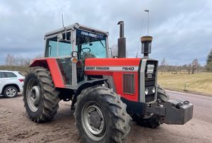 Tractores Massey Ferguson MF 2640 Usados en Venta - Product Image 6