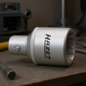 Hazet 1''-3/4'' Reducer <b>Socket</b> - Product Image 3