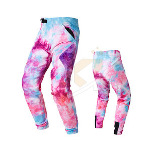 Costumes de motocross de vêtements de sport de vente chaude de haute qualité, meilleurs matériaux, costumes de motocross légers de meilleure conception - Product Image 3