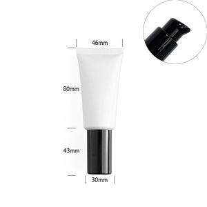 Envase de Loción con Bomba PE de Phuc Nguyen para Cosméticos y Cuidado de la Piel, 30ml 50ml, Acabado Brillante o Mate, Impresión Offset, 2-5 Capas, 25mm - Product Image 6