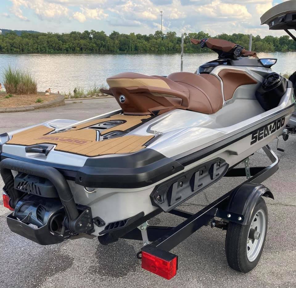 Kawasaki Jet Ski ультра 310lx