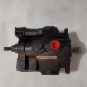 Pompe à déplacement PV PV6 PV10 PV15 PV20 PV29 Série PV29-2R1D-C02 PV29-1L1A-C04 Pompe à piston hydraulique - Product Image 5