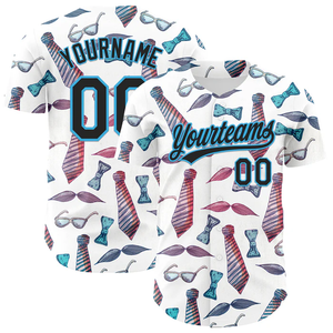 Uniformes de béisbol en blanco personalizados de primera calidad, ropa deportiva al por mayor, elegantes opciones de impresión por sublimación para pedidos de equipos a granel - Product Image 5