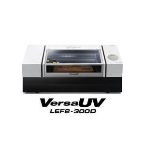 Impresora UV de Sobremesa Roland VersaUV LEF2-300D - Product Image 5