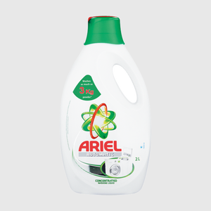 Vente en gros Ariel Ariel détergent à lessive liquide feuilles jetables vêtements appropriés stockés caractéristiques vente de poudre à laver pas cher - Product Image 1