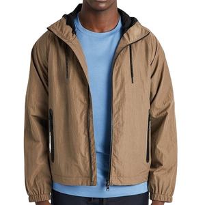 Haute qualité Premium hommes hiver Plaid polaire imperméable séchage rapide 100% coton vêtements de sport sweats à capuche et sweat-shirts - Product Image 2