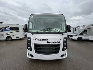 Nuevo T-H-O-R Freedom Traveler A24 2026 listo para la venta - Product Image 6