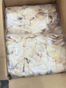 Fruta de guanábana seca vietnamita premium, en rodajas blandas y masticables, venta al por mayor a granel, precios competitivos, envíos directos de fábrica - Product Image 6