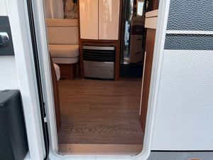 Buy Used Deluxe caravans campers and travel trailers fully equipped for stylish travel comfort with modern interiors worldwide - Product Image 6