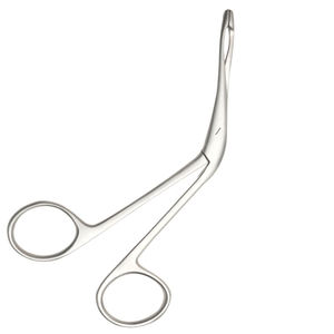 Fórceps nasales y de oído de acero inoxidable Manual de tendencia superior 2025 al por mayor en MOQ bajo para instrumento médico - Product Image 6