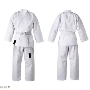 Kimono de Jiu-Jitsu de qualité supérieure, dernier modèle, uniforme d'entraînement léger, art martial traditionnel, sport, uniforme d'entraînement de karaté, uniforme d'arts martiaux - Product Image 3