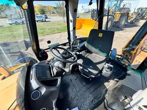Chargeuse-pelleteuse JCB 3CX14 d'occasion à bas prix et de bonne qualité, chargeuse à haut rendement, boîte de vitesses, pompe, moteur, roulement, garantie de 3 ans - Product Image 5