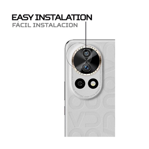 ป้องกันการกระแทกสำหรับ Huawei Nova 12อุปกรณ์ป้องกันหน้าจอแบบพิเศษทนทานและป้องกันการกระแทก - Product Image 3